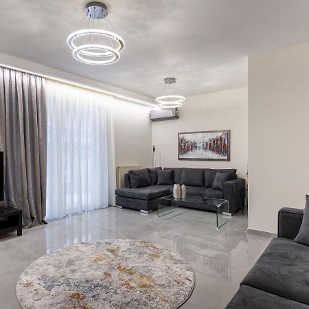 Acropolis Cozy Apartments Атина Екстериор снимка