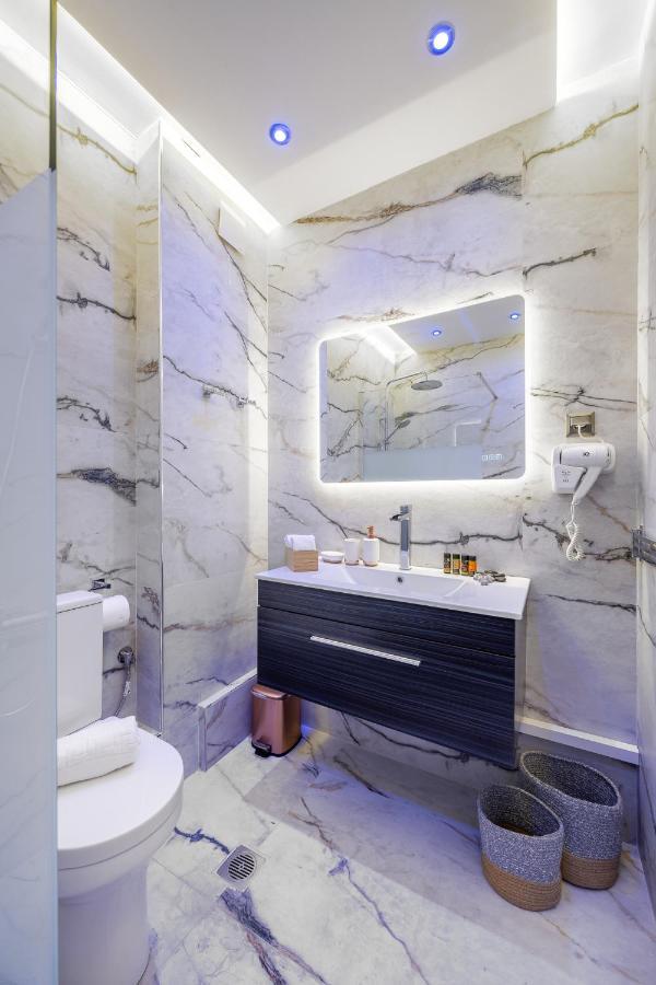 Acropolis Cozy Apartments Атина Екстериор снимка