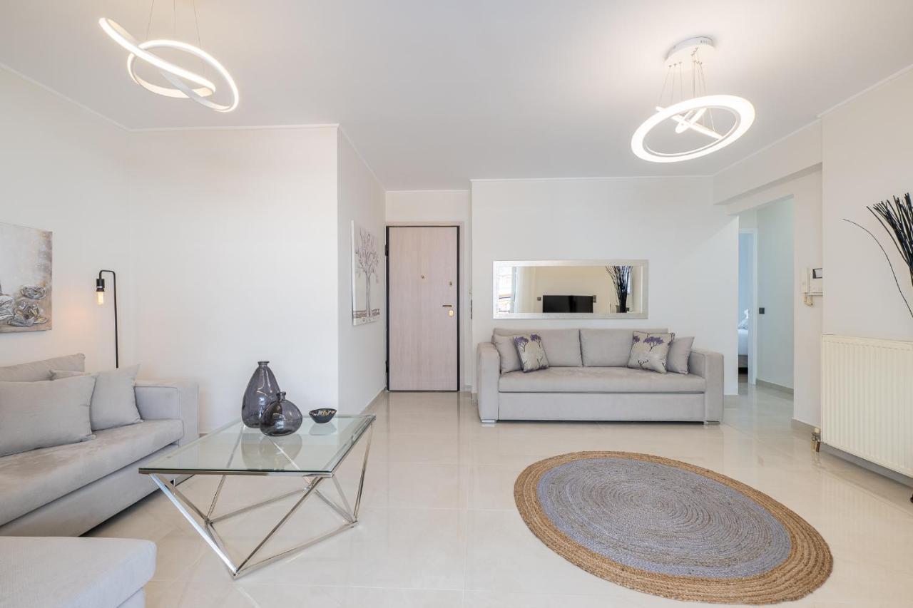 Acropolis Cozy Apartments Атина Екстериор снимка
