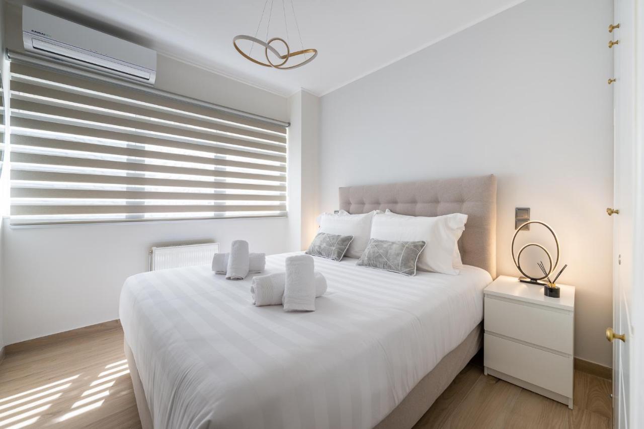 Acropolis Cozy Apartments Атина Екстериор снимка