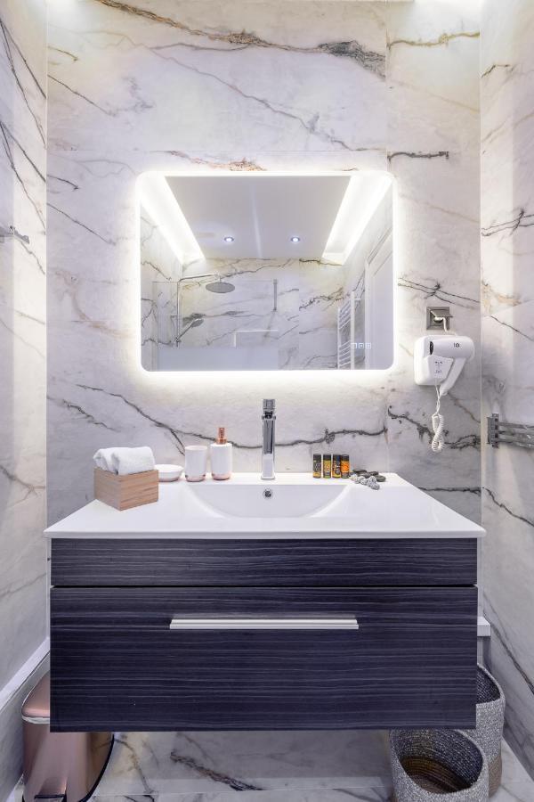Acropolis Cozy Apartments Атина Екстериор снимка