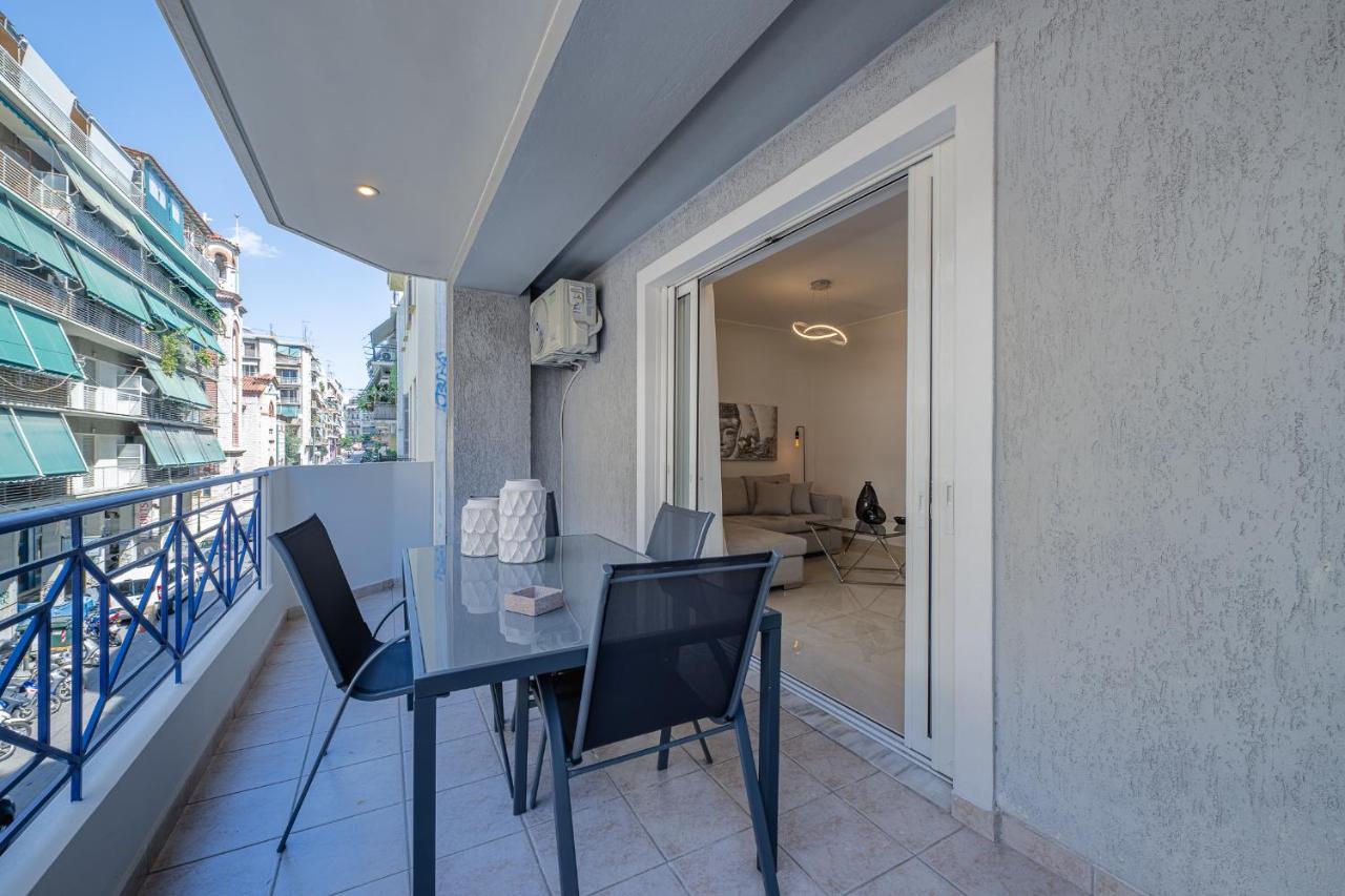 Acropolis Cozy Apartments Атина Екстериор снимка