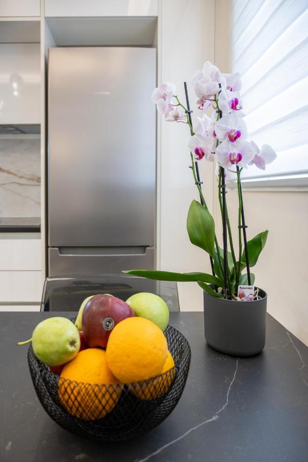 Acropolis Cozy Apartments Атина Екстериор снимка