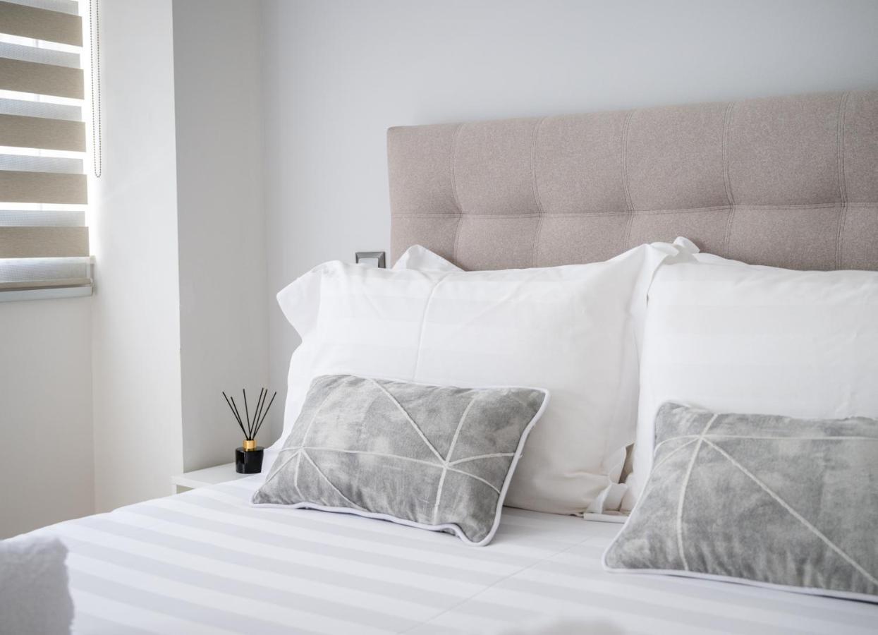Acropolis Cozy Apartments Атина Екстериор снимка