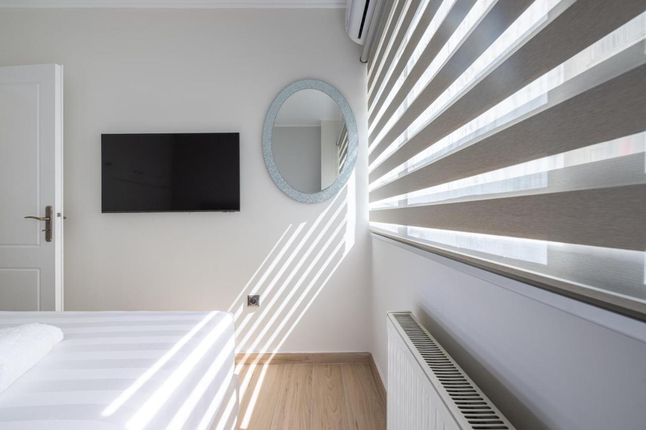 Acropolis Cozy Apartments Атина Екстериор снимка
