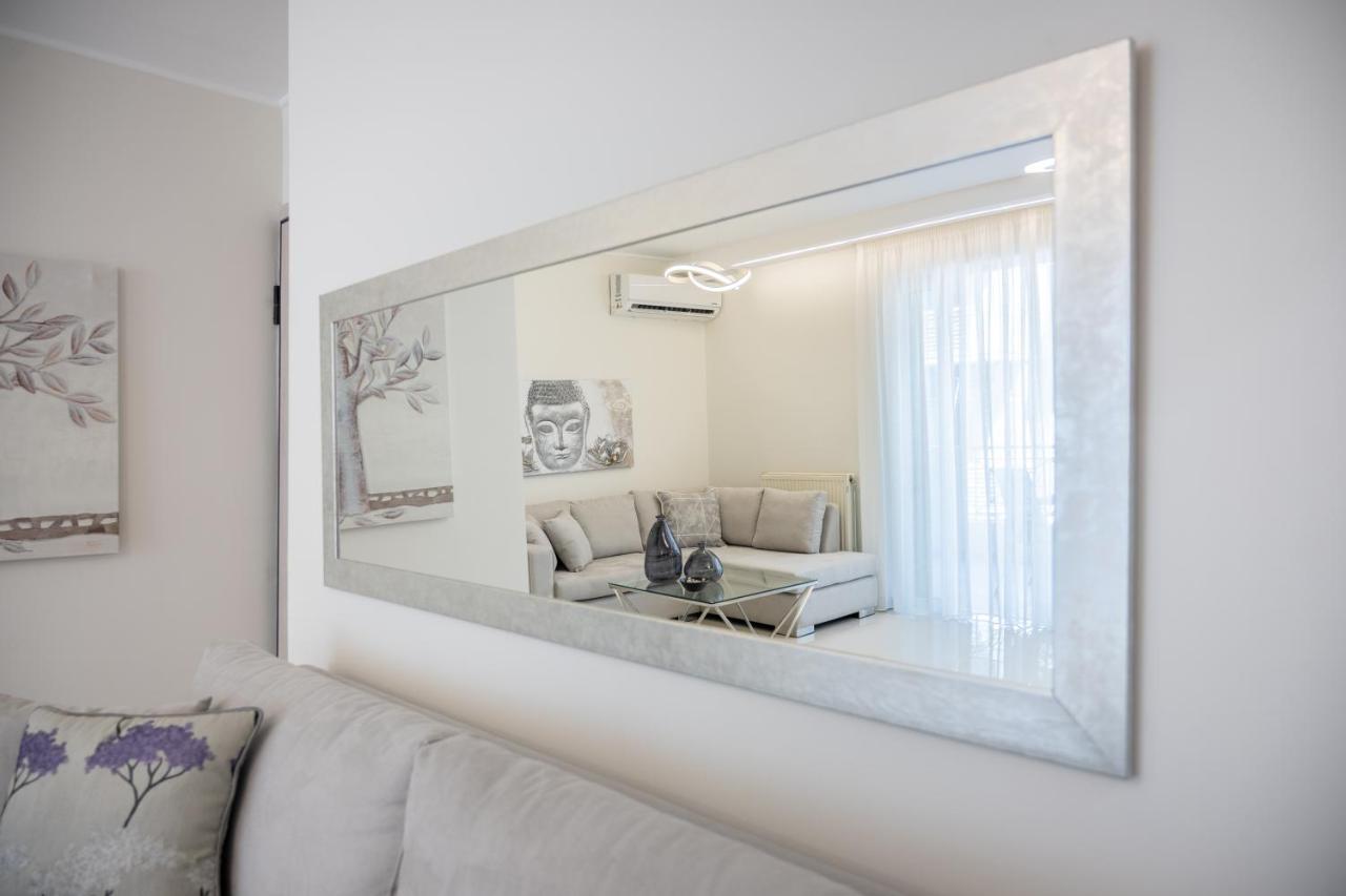 Acropolis Cozy Apartments Атина Екстериор снимка