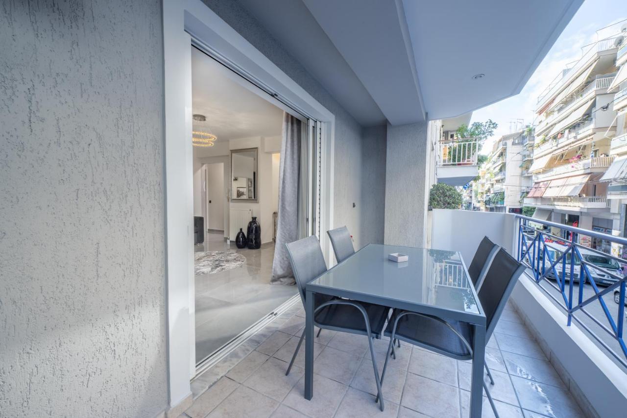 Acropolis Cozy Apartments Атина Екстериор снимка