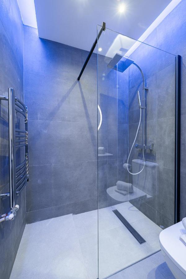 Acropolis Cozy Apartments Атина Екстериор снимка
