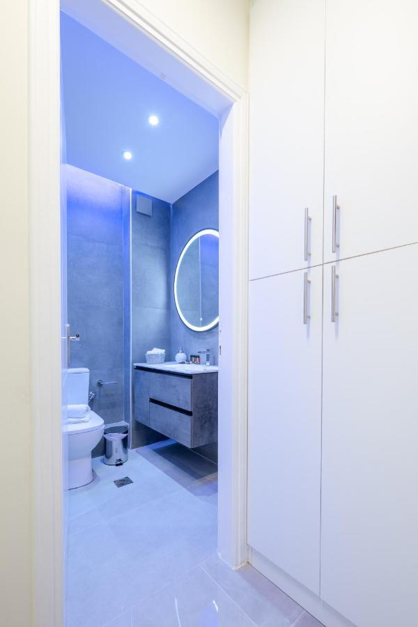 Acropolis Cozy Apartments Атина Екстериор снимка