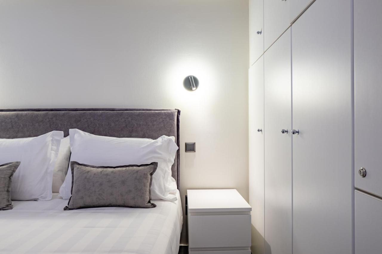 Acropolis Cozy Apartments Атина Екстериор снимка
