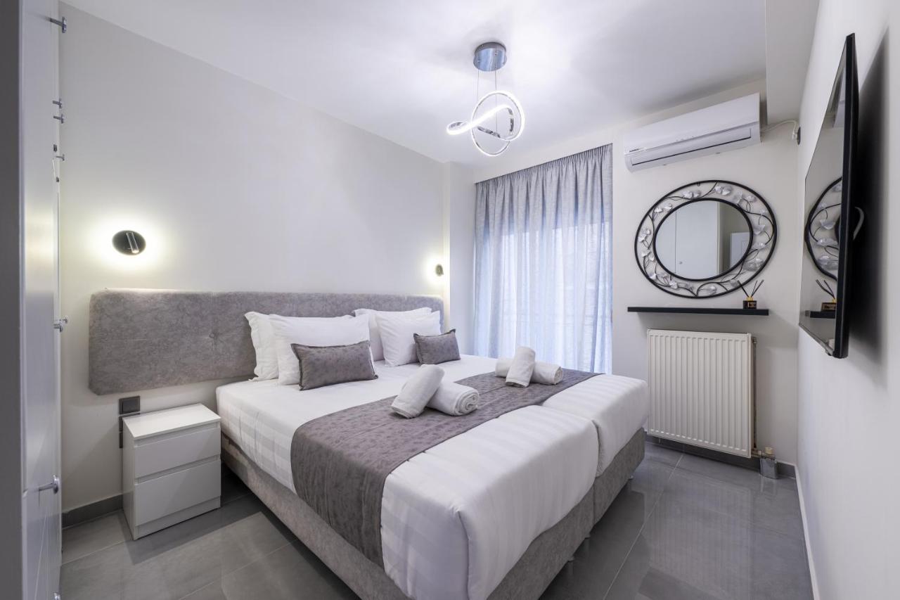 Acropolis Cozy Apartments Атина Екстериор снимка