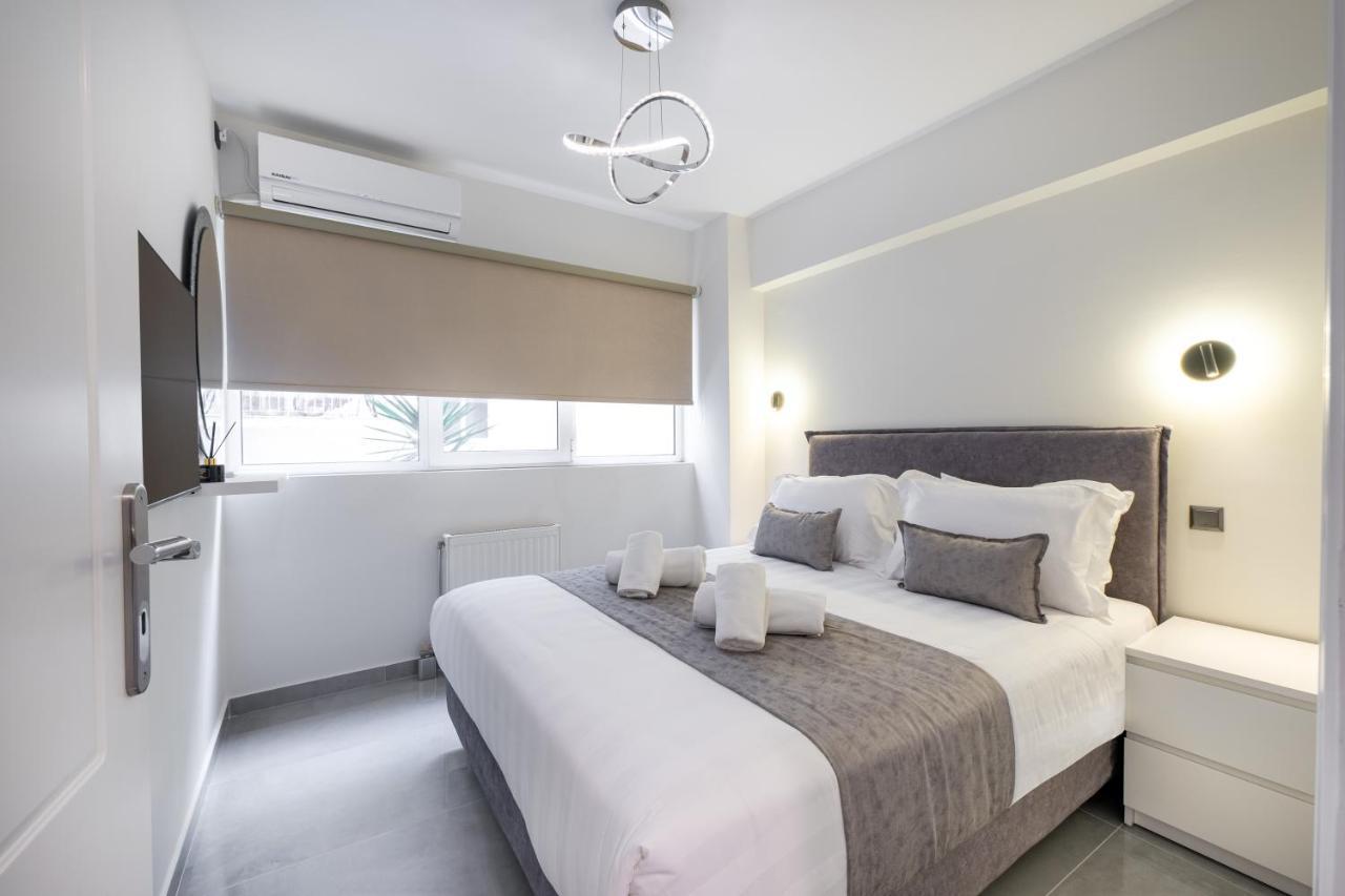 Acropolis Cozy Apartments Атина Екстериор снимка