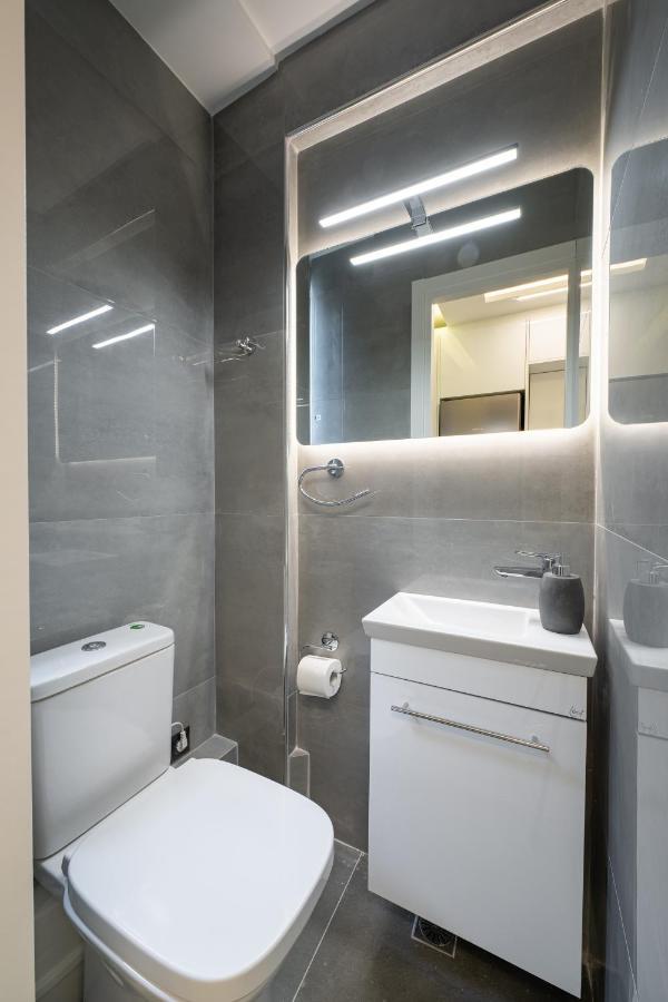 Acropolis Cozy Apartments Атина Екстериор снимка